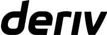 Deriv's Journey with Supabase logo